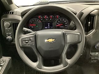 2024 Chevrolet Silverado 2500HD Custom 2GC4YME71R1195275 in Clinton, IN 24