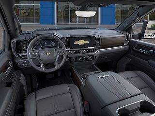 2024 Chevrolet Silverado 2500HD High Country 2GC4YREY3R1238861 in Colorado Springs, CO 15