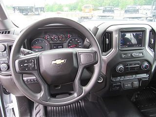 2024 Chevrolet Silverado 2500HD Work Truck 1GB4YLEY8RF192017 in Flowery Branch, GA 15