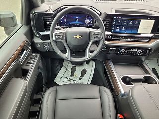 2024 Chevrolet Silverado 2500HD LT 2GC4YNEY9R1176939 in San Antonio, TX 13