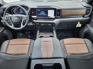 2024 Chevrolet Silverado 2500HD High Country 2GC4YREY9R1115825 in San Antonio, TX 12
