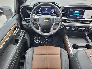 2024 Chevrolet Silverado 2500HD High Country 2GC4YREY9R1115825 in San Antonio, TX 13