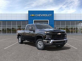 2024 Chevrolet Silverado 2500HD Work Truck VIN: 2GC4YLE78R1233319