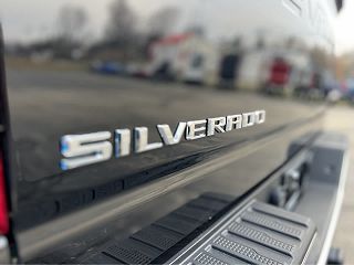 2024 Chevrolet Silverado 2500HD LTZ 2GC4YPEY8R1179696 in Stanton, MI 41