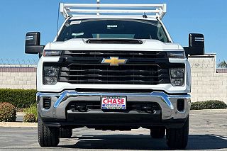 2024 Chevrolet Silverado 2500HD Work Truck 1GB4YLE7XRF291641 in Stockton, CA 2