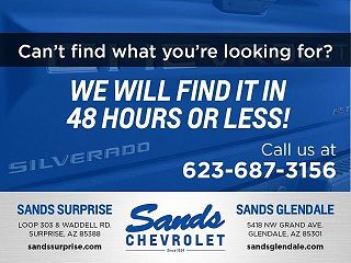 2024 Chevrolet Silverado 3500HD Work Truck 1GB5YSE72RF353905 in Glendale, AZ 5
