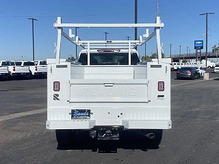 2024 Chevrolet Silverado 3500HD Work Truck 1GB5YSE72RF353905 in Glendale, AZ 6