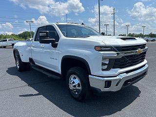 2024 Chevrolet Silverado 3500HD LT VIN: 1GC5YTEY2RF105728