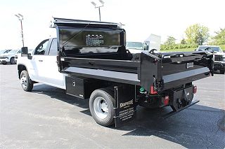 2024 Chevrolet Silverado 3500HD Work Truck 1GB4YSEY9RF266006 in Saint Louis, MO 3