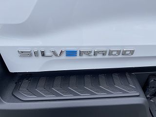 2024 Chevrolet Silverado EV Work Truck 1GC10VEL4RU202673 in Covina, CA 32