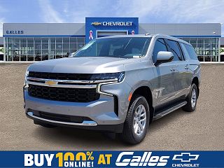 2024 Chevrolet Suburban LS VIN: 1GNSKBED1RR313150