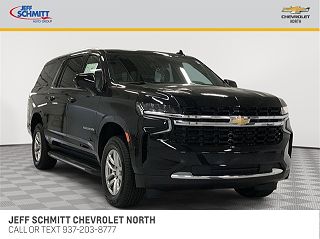 2024 Chevrolet Suburban LS VIN: 1GNSKBKDXRR210149