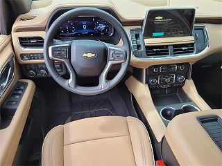 2024 Chevrolet Suburban Premier 1GNSKFKD0RR257634 in Fort Worth, TX 8