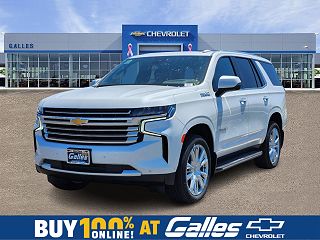 2024 Chevrolet Tahoe High Country VIN: 1GNSKTKL4RR287418