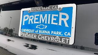 2024 Chevrolet Tahoe LS 1GNSCMKD7RR257423 in Buena Park, CA 25