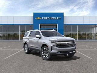 2024 Chevrolet Tahoe Premier VIN: 1GNSKSKD5RR253538