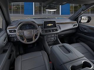2024 Chevrolet Tahoe Premier 1GNSKSKD3RR268605 in Charlotte, NC 15