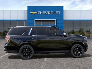 2024 Chevrolet Tahoe Premier 1GNSKSKD3RR268605 in Charlotte, NC 5