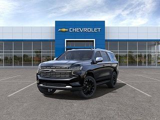 2024 Chevrolet Tahoe Premier 1GNSKSKD3RR268605 in Charlotte, NC 8