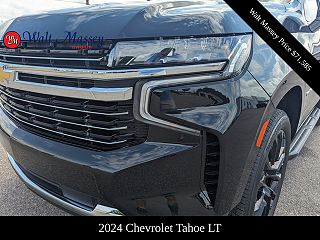 2024 Chevrolet Tahoe LT 1GNSKNKDXRR279618 in Hattiesburg, MS 12