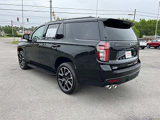 2024 Chevrolet Tahoe RST 1GNSKRKL5RR248730 in McMinnville, TN 5