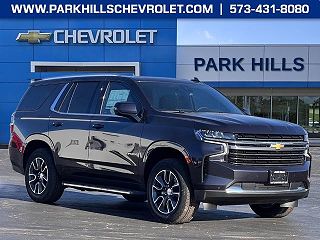 2024 Chevrolet Tahoe LT VIN: 1GNSKNKD5RR149018