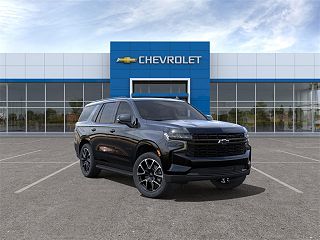2024 Chevrolet Tahoe RST VIN: 1GNSKRKD4RR264118