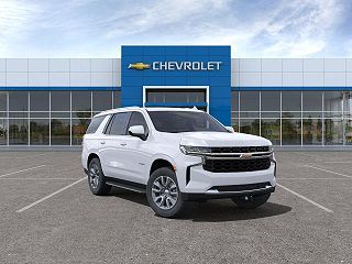 2024 Chevrolet Tahoe LS VIN: 1GNSKMKD5RR174852