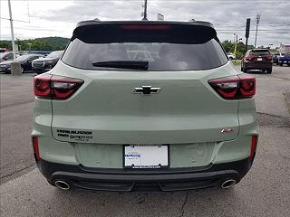 2024 Chevrolet TrailBlazer RS KL79MUSL0RB038837 in Cleveland, TN 11