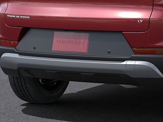 2024 Chevrolet TrailBlazer LT KL79MPSL4RB146847 in Glen Ellyn, IL 14