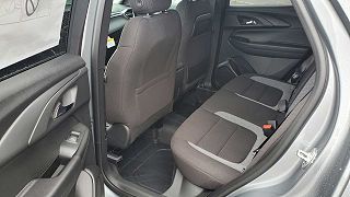 2024 Chevrolet TrailBlazer LT KL79MRSL8RB162707 in Warren, OH 23