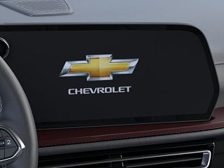 2024 Chevrolet Traverse Z71 1GNEVJKS4RJ150025 in Chesapeake, VA 20