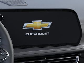 2024 Chevrolet Traverse LT 1GNERGKS5RJ156584 in Greenville, NC 20