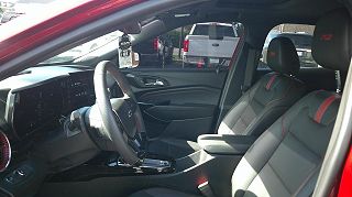 2024 Chevrolet Trax RS KL77LJE28RC070327 in Salt Lake City, UT 12