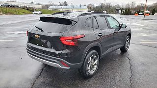 2024 Chevrolet Trax LT KL77LHE22RC220747 in Warren, OH 11