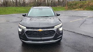 2024 Chevrolet Trax LT KL77LHE22RC220747 in Warren, OH 3