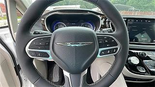2024 Chrysler Pacifica Limited 2C4RC1GG7RR126673 in Augusta, GA 23