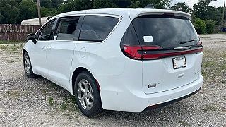 2024 Chrysler Pacifica Limited 2C4RC1GG7RR126673 in Augusta, GA 6