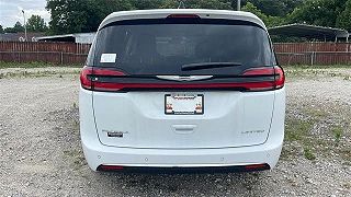2024 Chrysler Pacifica Limited 2C4RC1GG7RR126673 in Augusta, GA 7