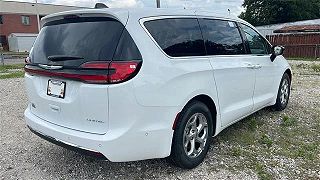 2024 Chrysler Pacifica Limited 2C4RC1GG7RR126673 in Augusta, GA 8