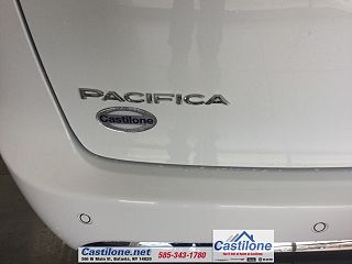 2024 Chrysler Pacifica Touring-L 2C4RC1BG7RR113526 in Batavia, NY 10