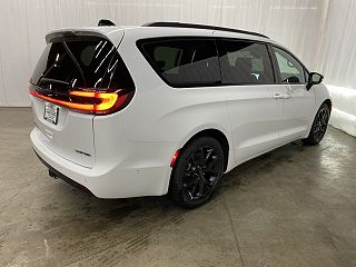 2024 Chrysler Pacifica Limited 2C4RC1GG0RR108404 in Beaverton, OR 31