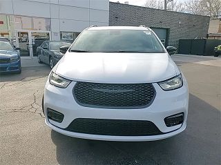 2024 Chrysler Pacifica Touring-L 2C4RC1BG4RR121003 in Chicago, IL 13