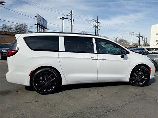 2024 Chrysler Pacifica Touring-L 2C4RC1BG4RR121003 in Chicago, IL 5