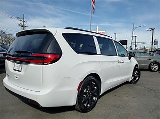2024 Chrysler Pacifica Touring-L 2C4RC1BG4RR121003 in Chicago, IL 6