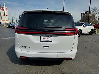 2024 Chrysler Pacifica Touring-L 2C4RC1BG4RR121003 in Chicago, IL 7