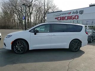 2024 Chrysler Pacifica Touring-L 2C4RC1BG4RR121003 in Chicago, IL 9