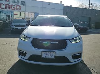 2024 Chrysler Pacifica Touring-L 2C4RC1BG3RR113863 in Chicago, IL 12
