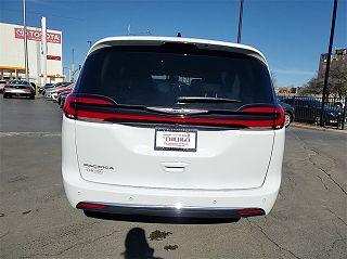 2024 Chrysler Pacifica Touring-L 2C4RC1BG3RR113863 in Chicago, IL 6