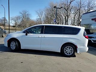 2024 Chrysler Pacifica Touring-L 2C4RC1BG3RR113863 in Chicago, IL 8